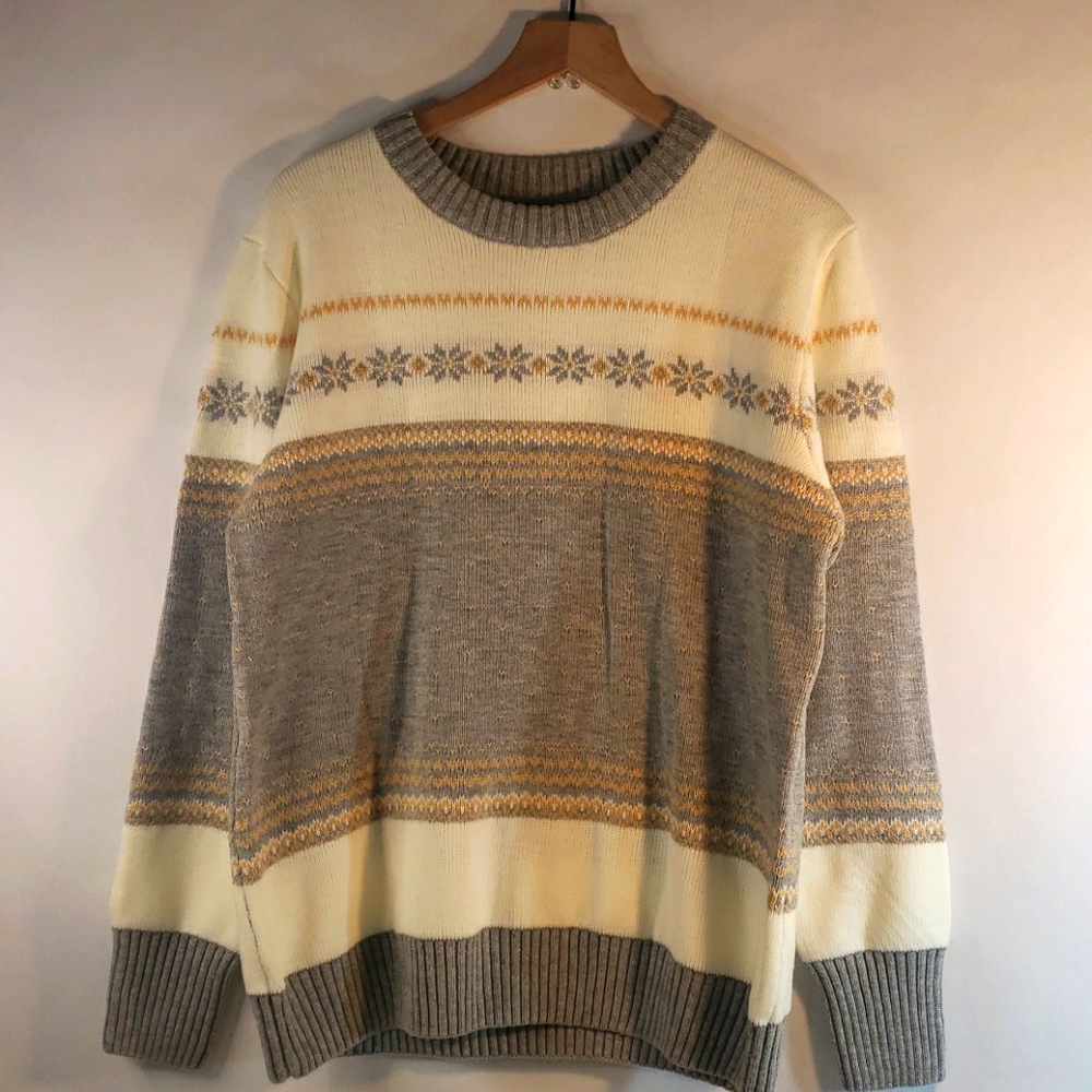 Womens Sweater